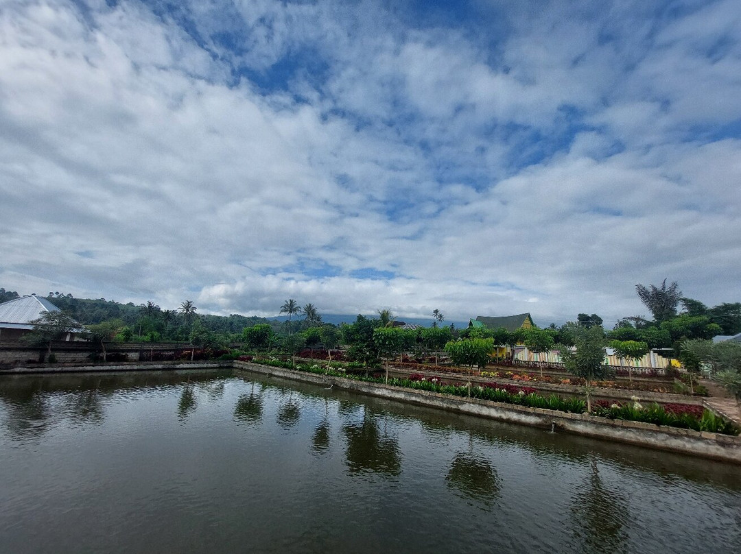 Adem YR Terapi Ikan景点图片