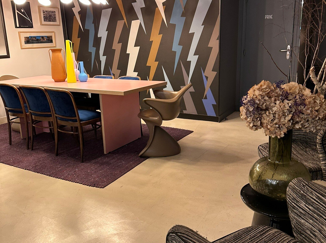 Hotel Le Collonges主图