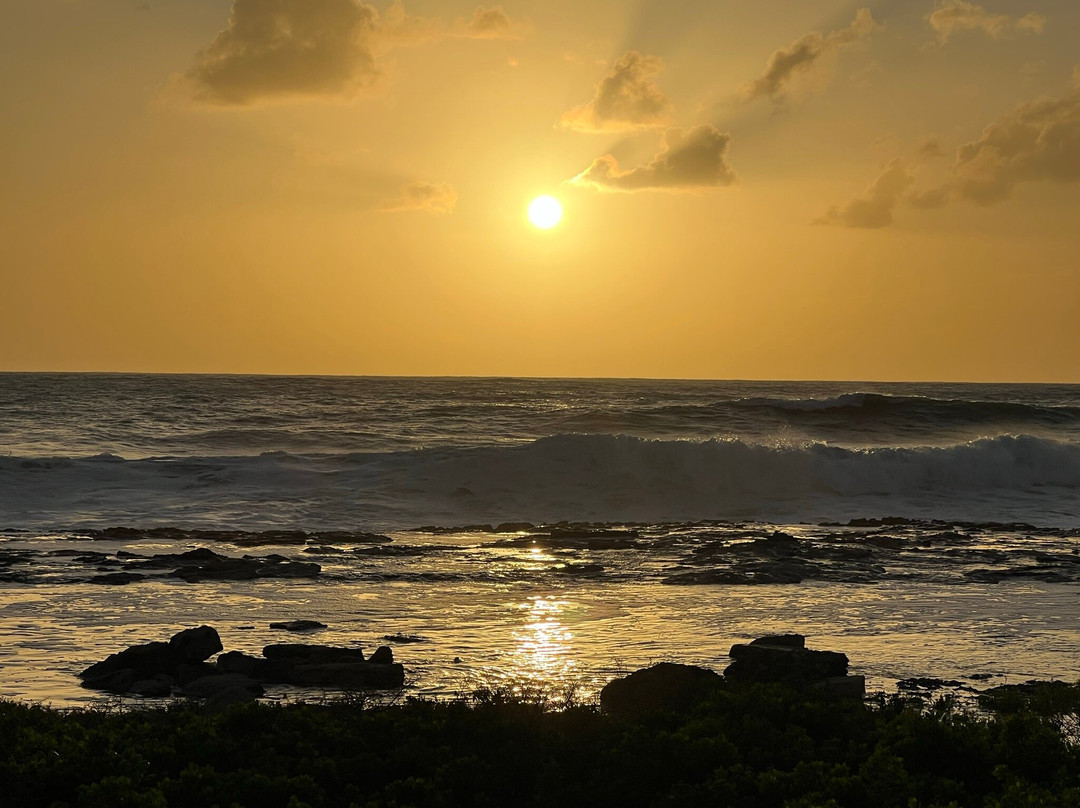 Ko'Olina Beach Park-Ko Olina必去景点
