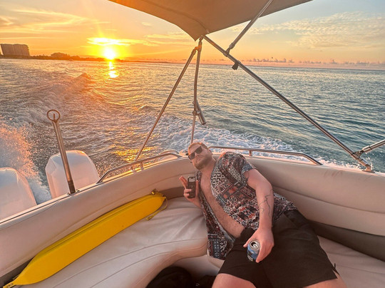 Island Paradise Tours