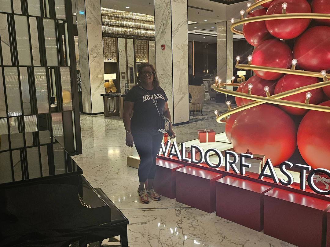Waldorf Astoria Kuwait主图