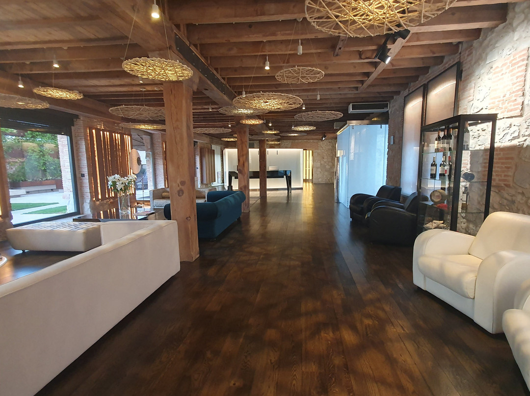 Hotel AF Pesquera主图
