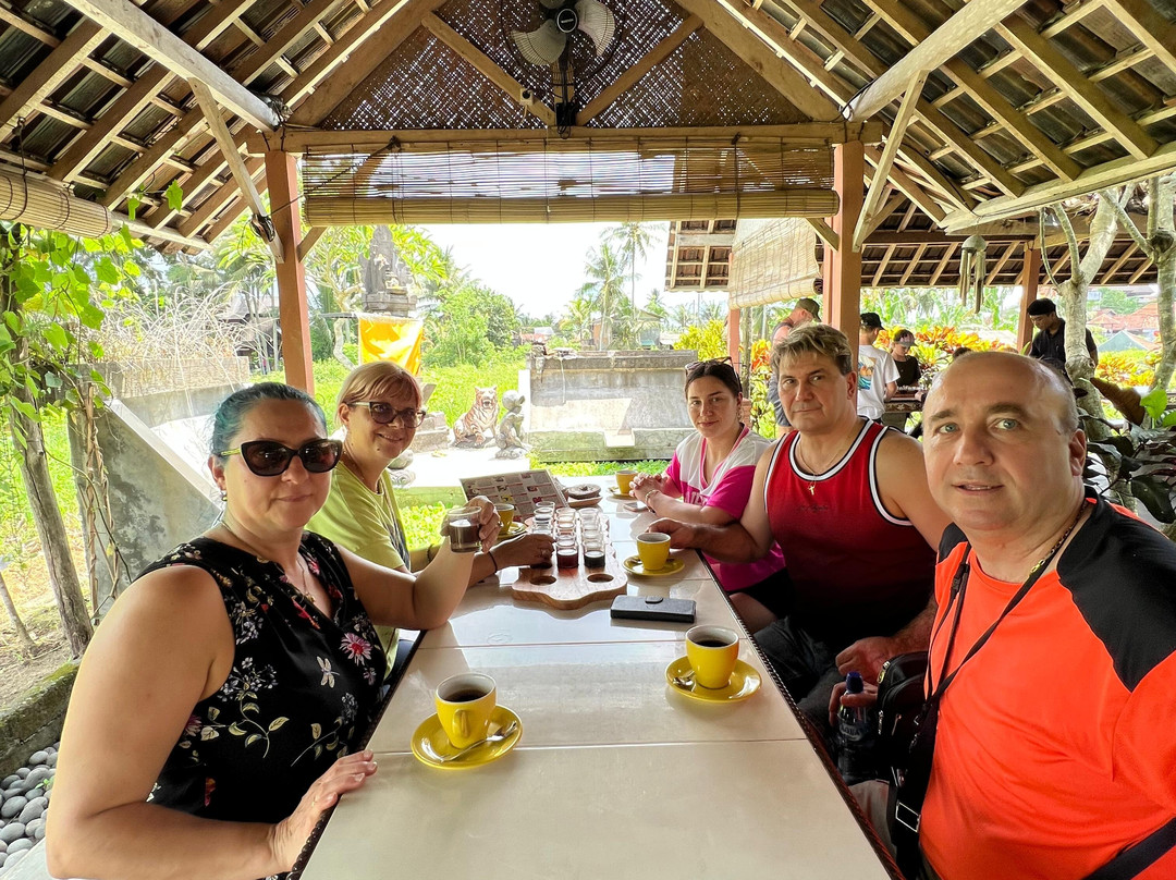 Bali Layover and Vacation-努沙杜瓦必去景点