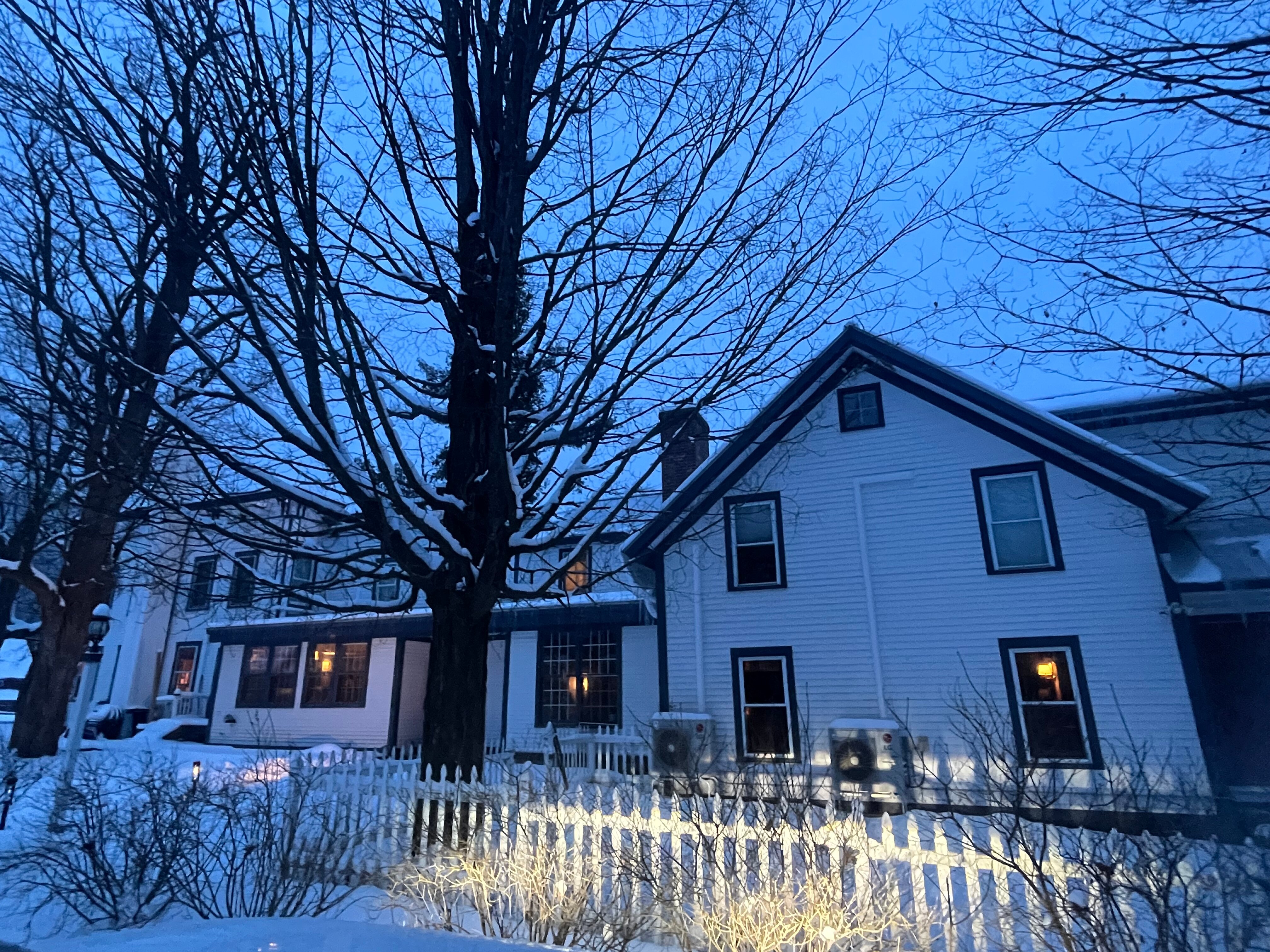 The Waitsfield Inn-官方