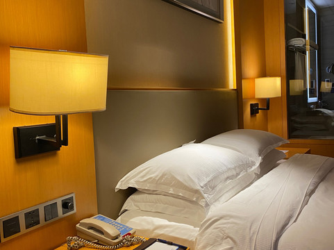 上海南翔温德姆酒店主图