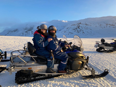Gray Line Iceland-雷克雅未克必去景点