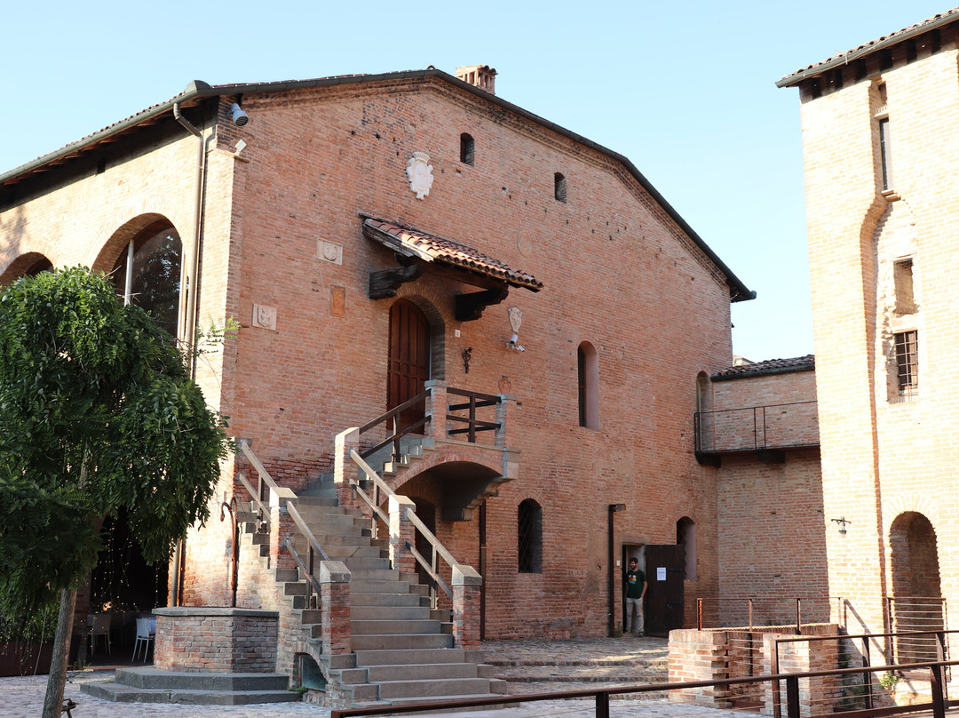 Castello di Formigine-Formigine必去景点