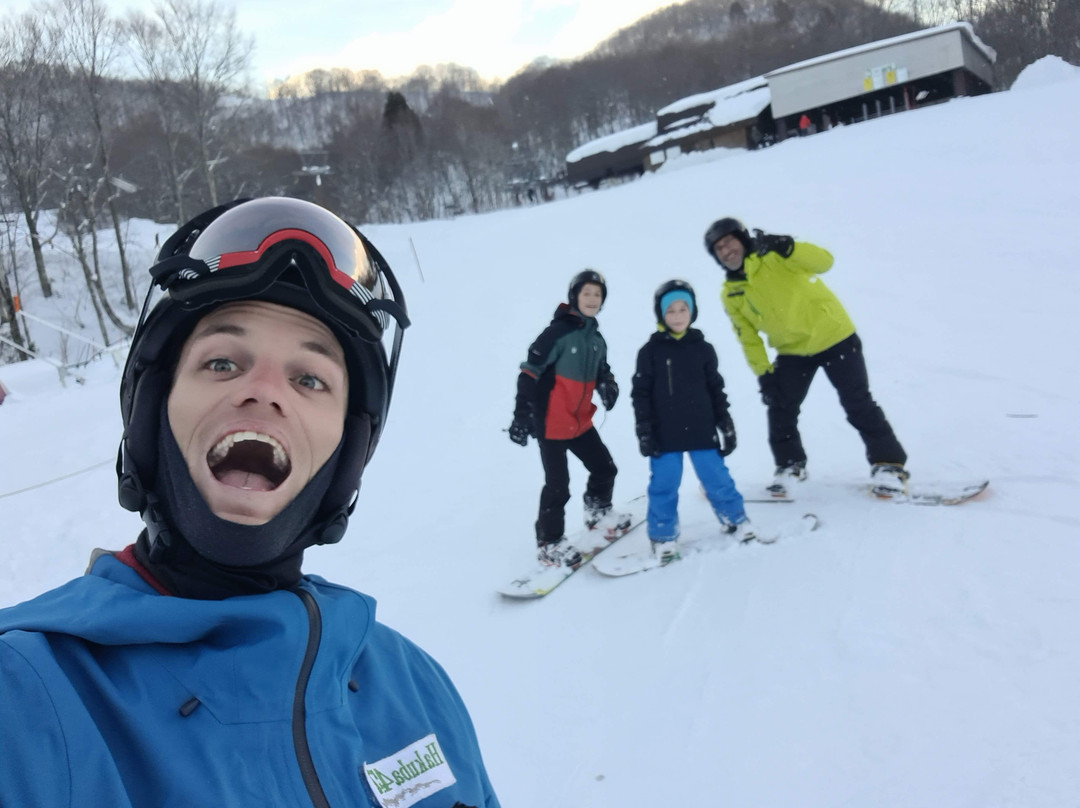 Hakuba Ski Concierge-白马村必去景点