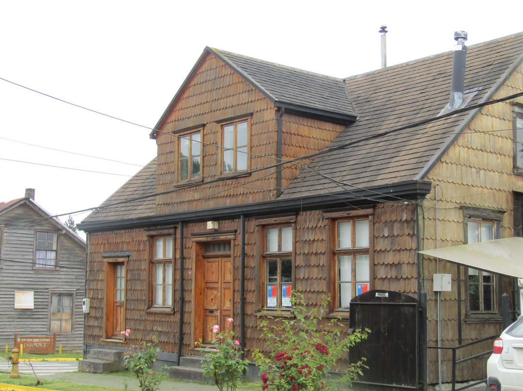 Casa Gotschlich-巴拉斯港必去景点