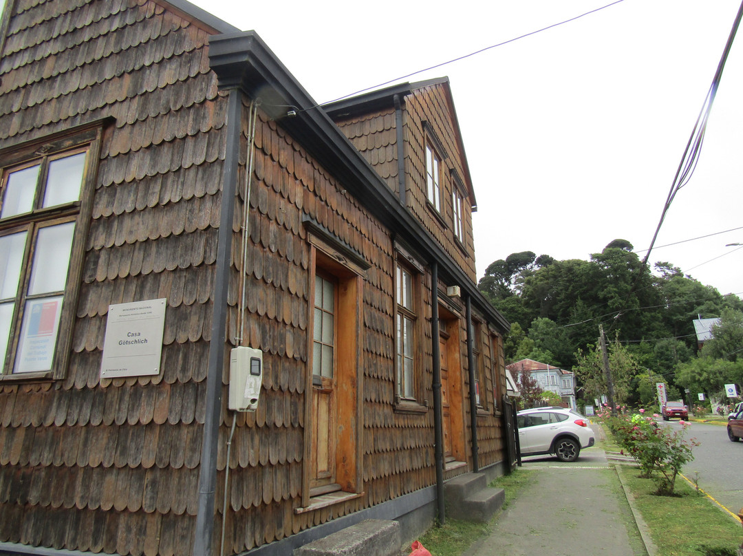 Casa Gotschlich-巴拉斯港必去景点