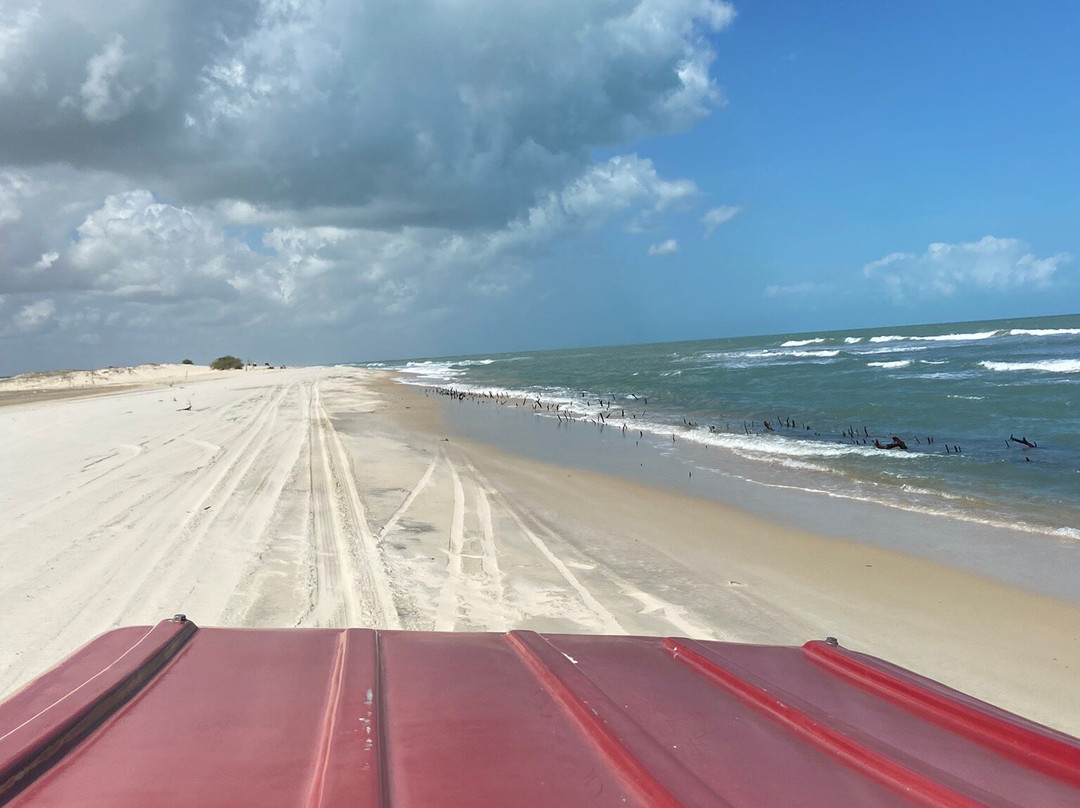 Bugue Tour Jeri-杰里科科拉必去景点