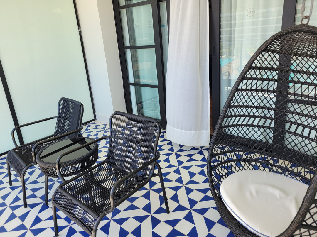 Ocean Eden Bay - Adults Only主图