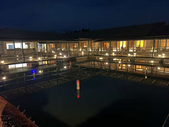 Kirishima Yukyu no Yado Isshin主图