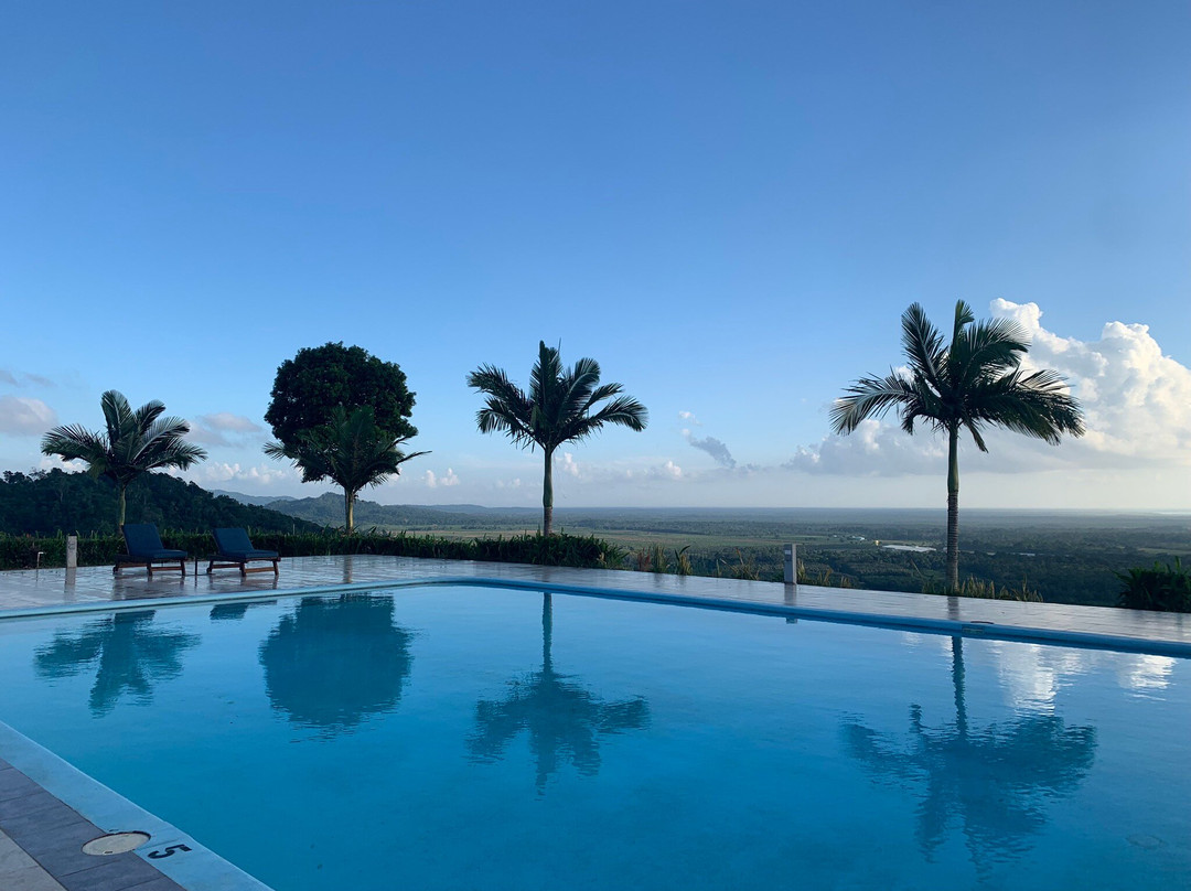 Mayan Village Resort主图