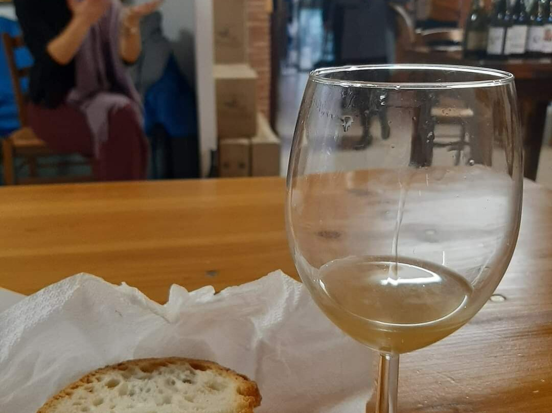 Cantina Del Tufaio景点图片