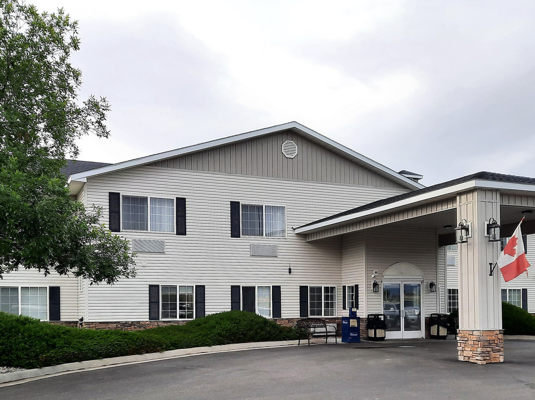 FairBridge Inn Express, Dillon主图