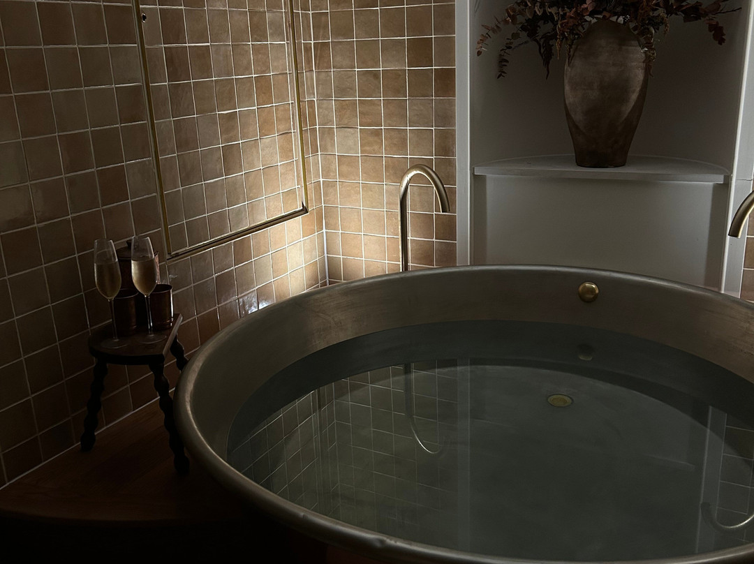 The Spa AT No. 42-Margate必去景点