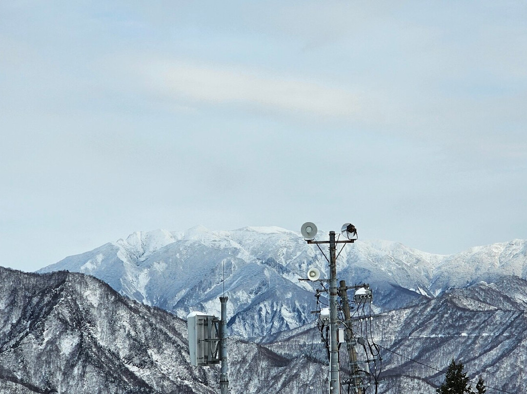 Yuzawa Kogen景点图片