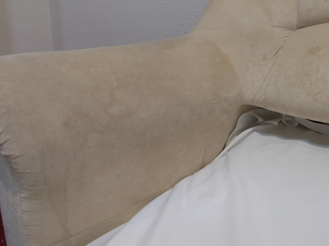 艾玛迪斯酒店主图