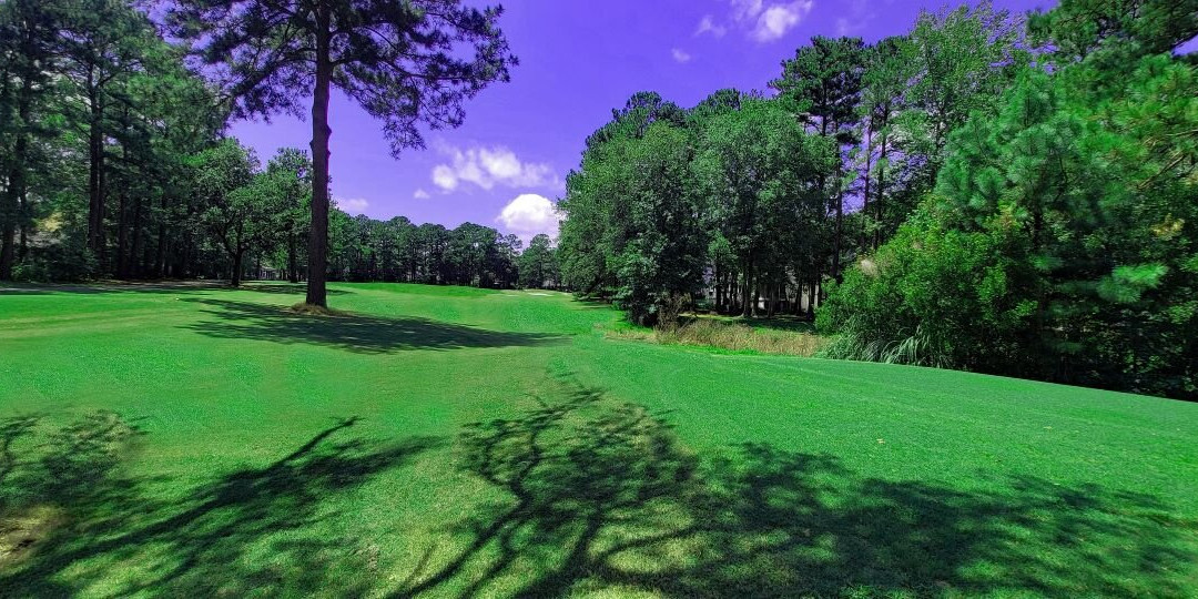 Legend Oaks Golf Club景点图片