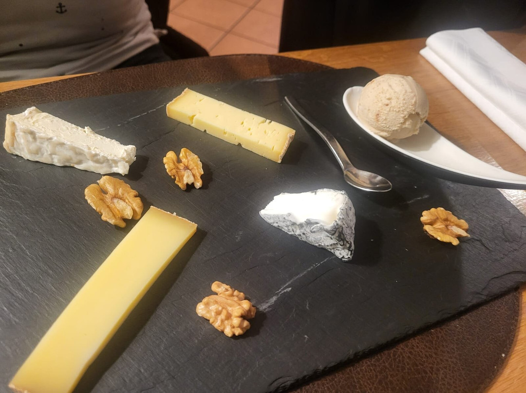 Core by Clare Smyth