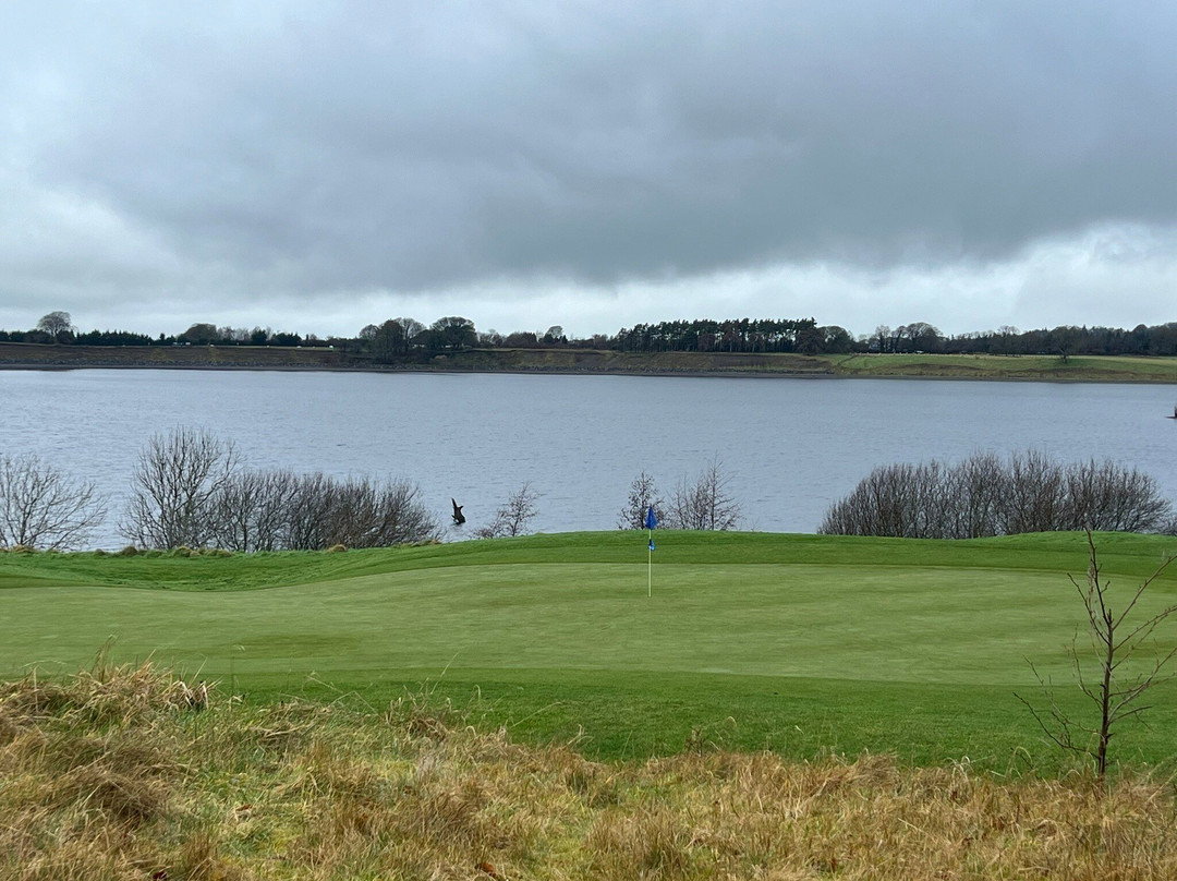 Tulfarris Golf Club-Blessington必去景点