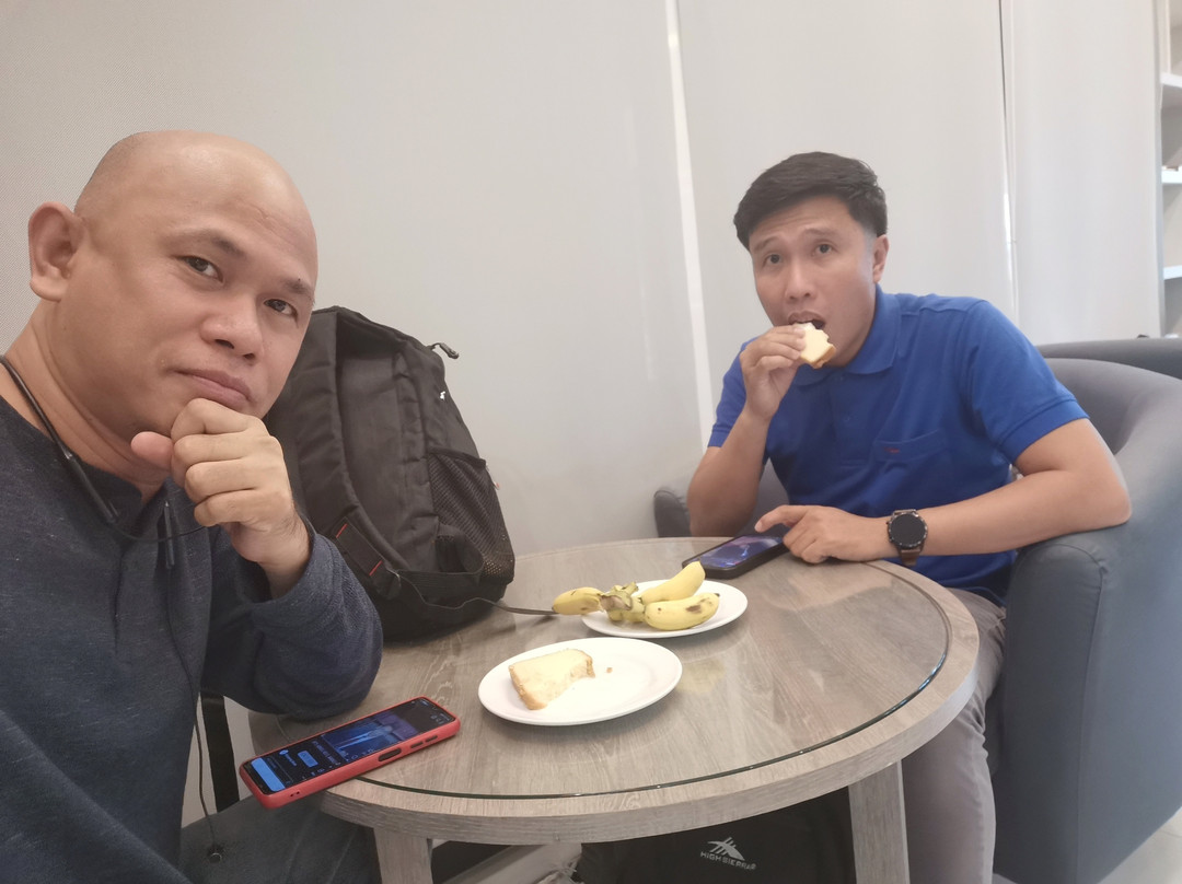 凯特睿酒店，阿玛塔班帕空主图