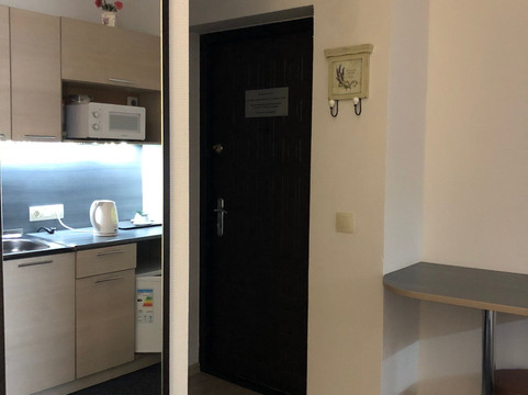 叶谢宁公寓酒店主图