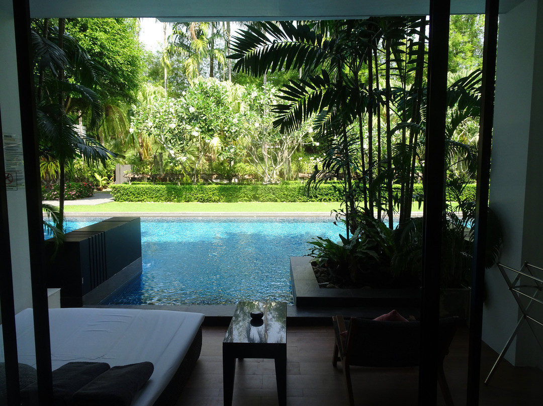 象岛清风酒店主图