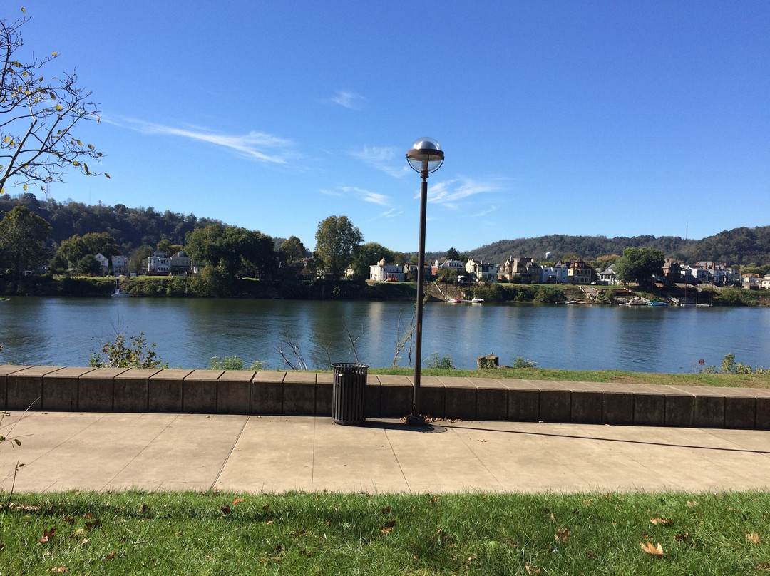 Wheeling Island Hotel-Casino-Racetrack主图