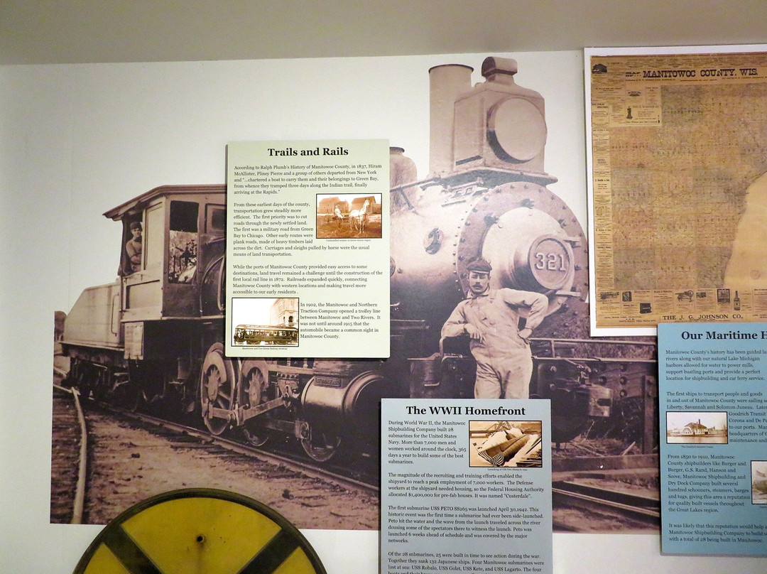 Pinecrest Historical Village景点图片