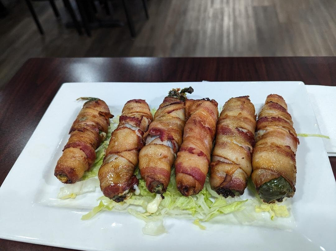 Catrina’s Bar and Grill