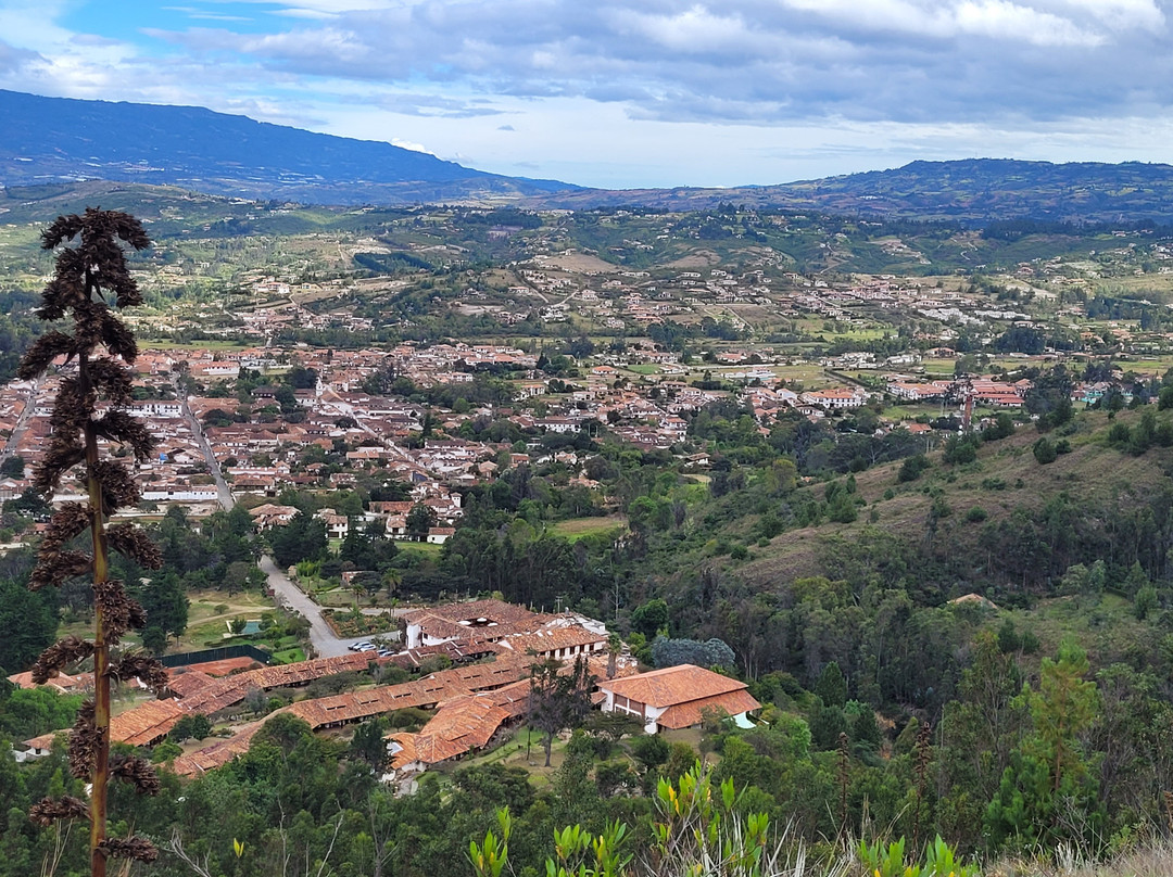 Hospederia Duruelo主图