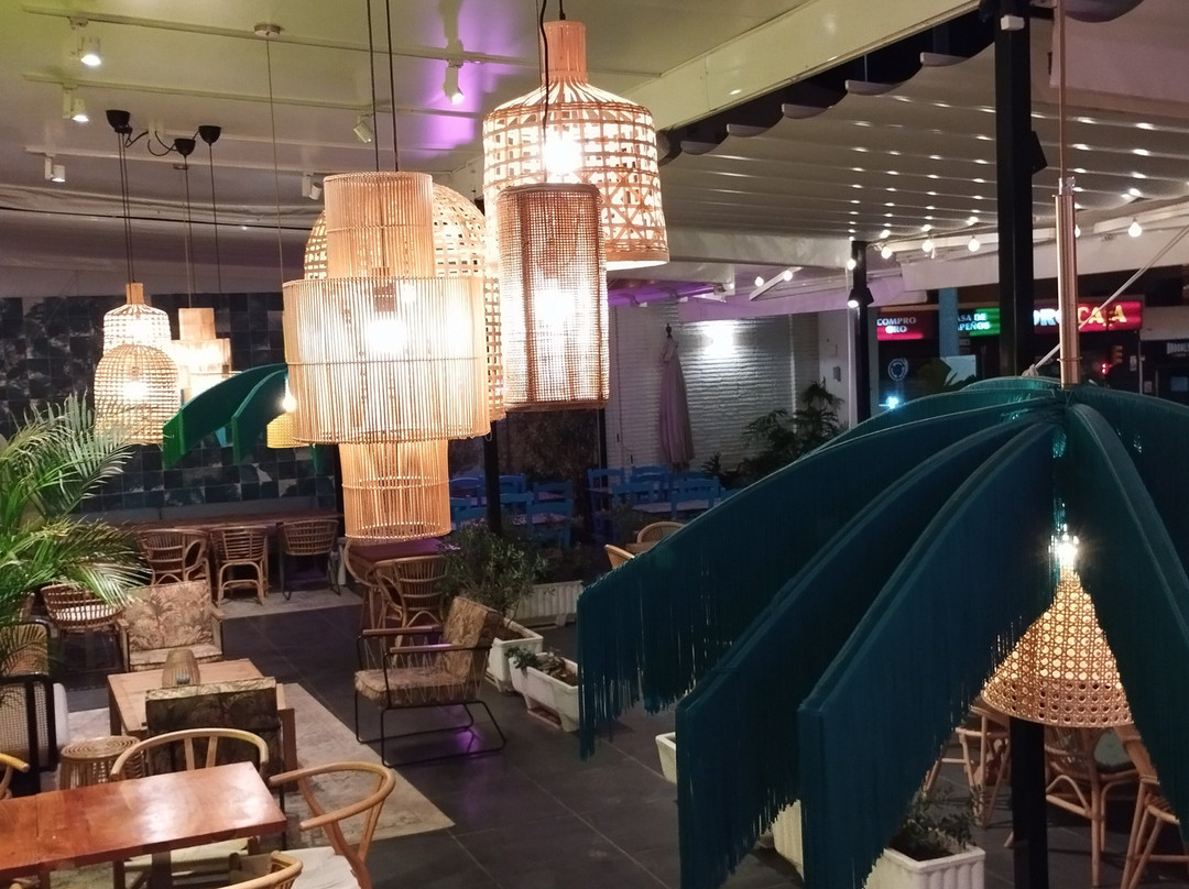 La Mafia se sienta a la mesa