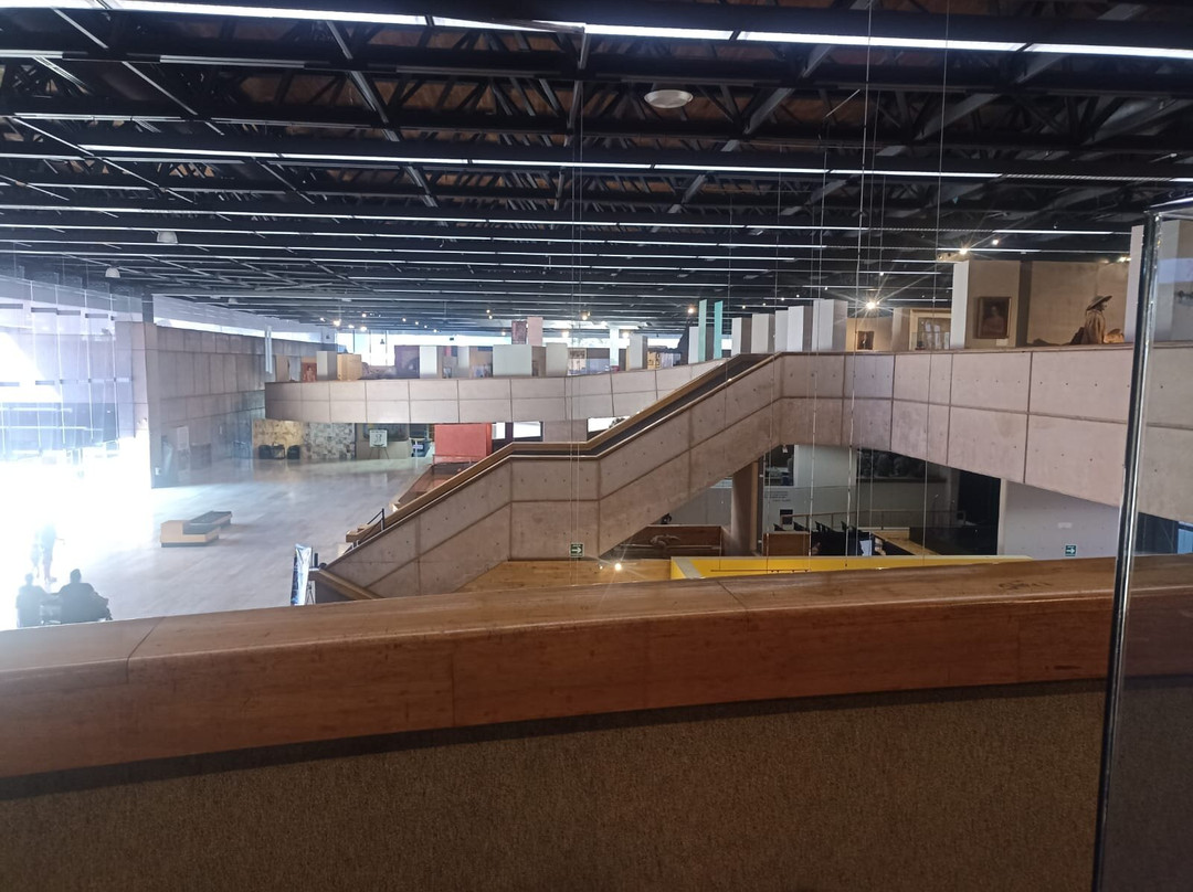 Tijuana Cultural Center (CECUT)景点图片
