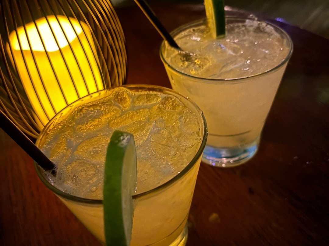 DrYnk Bar & Lounge-Wilton Manors必去景点