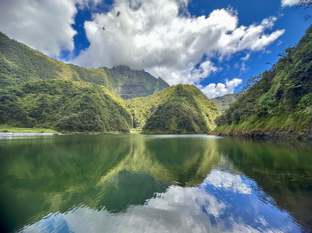 Vaihiria Quad Tahiti-Mataiea必去景点