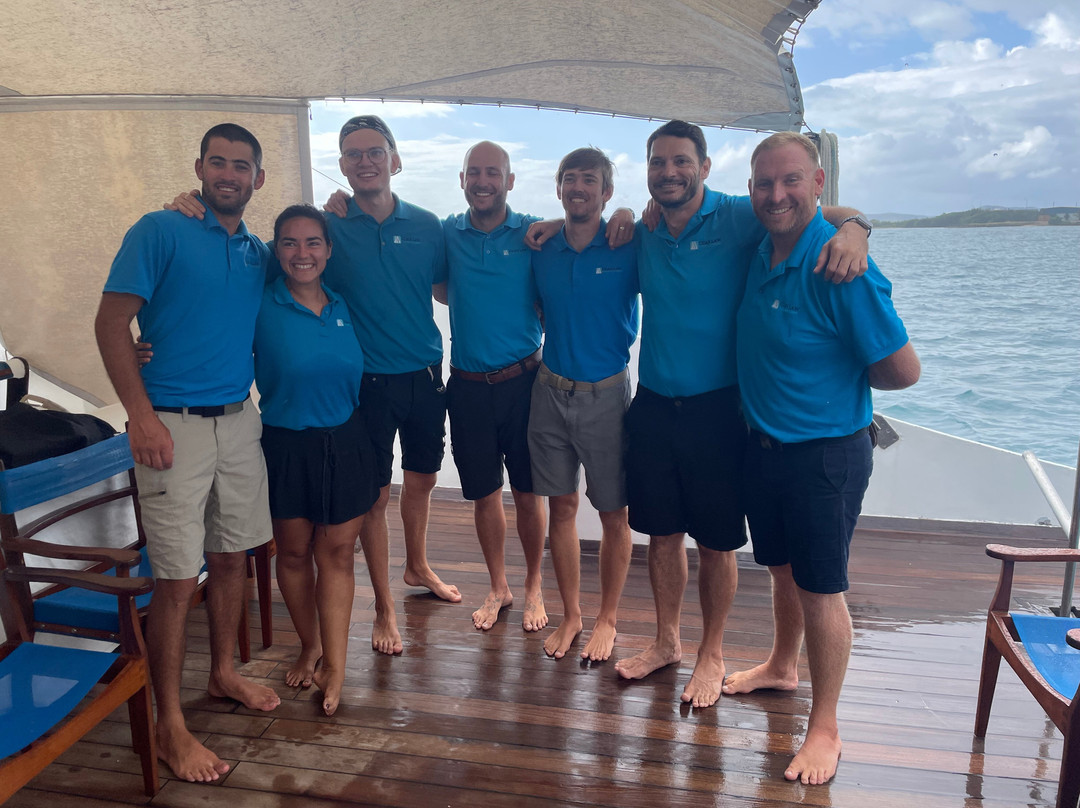 Cuan Law-Road Town必去景点