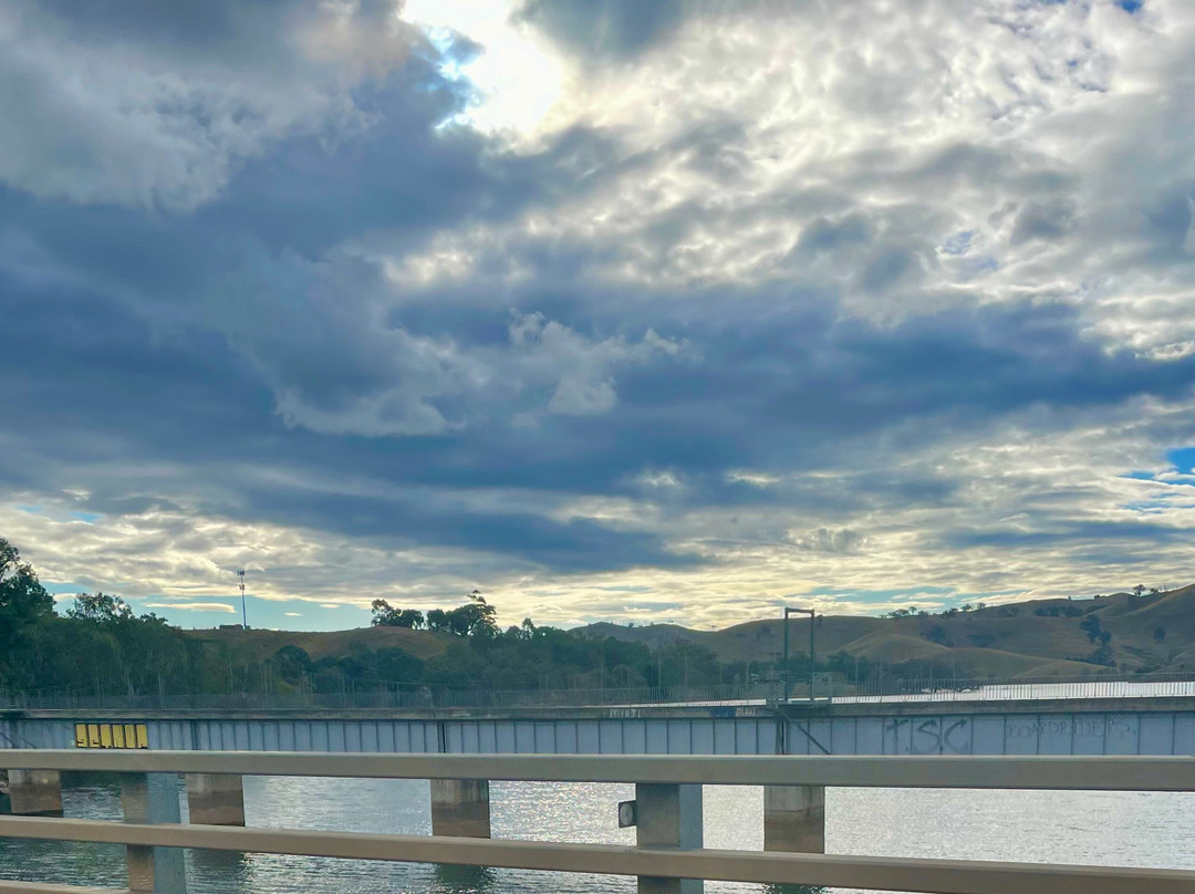 Bonnie Doon Rail Trail Bridge-Bonnie Doon必去景点