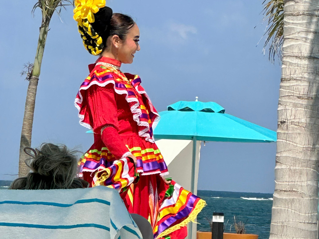 Margaritaville Island Reserve Riviera Maya by Karisma - Adults Only主图