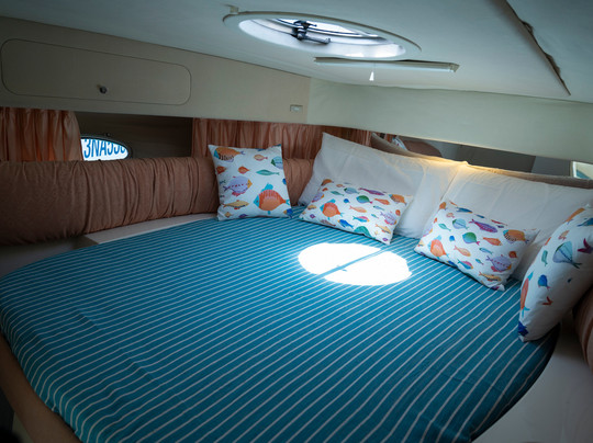 Sandra-塔兰托必去景点