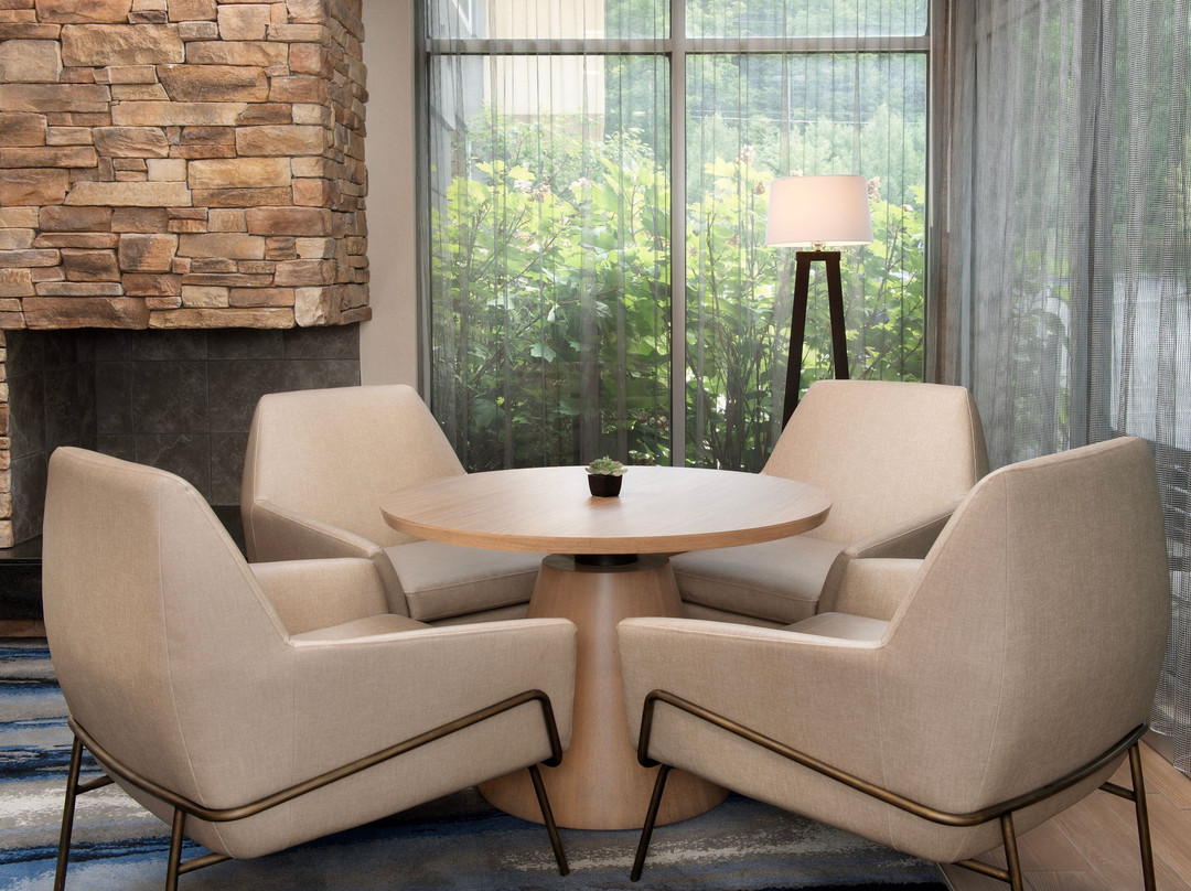 Fairfield by Marriott Inn & Suites Ithaca主图