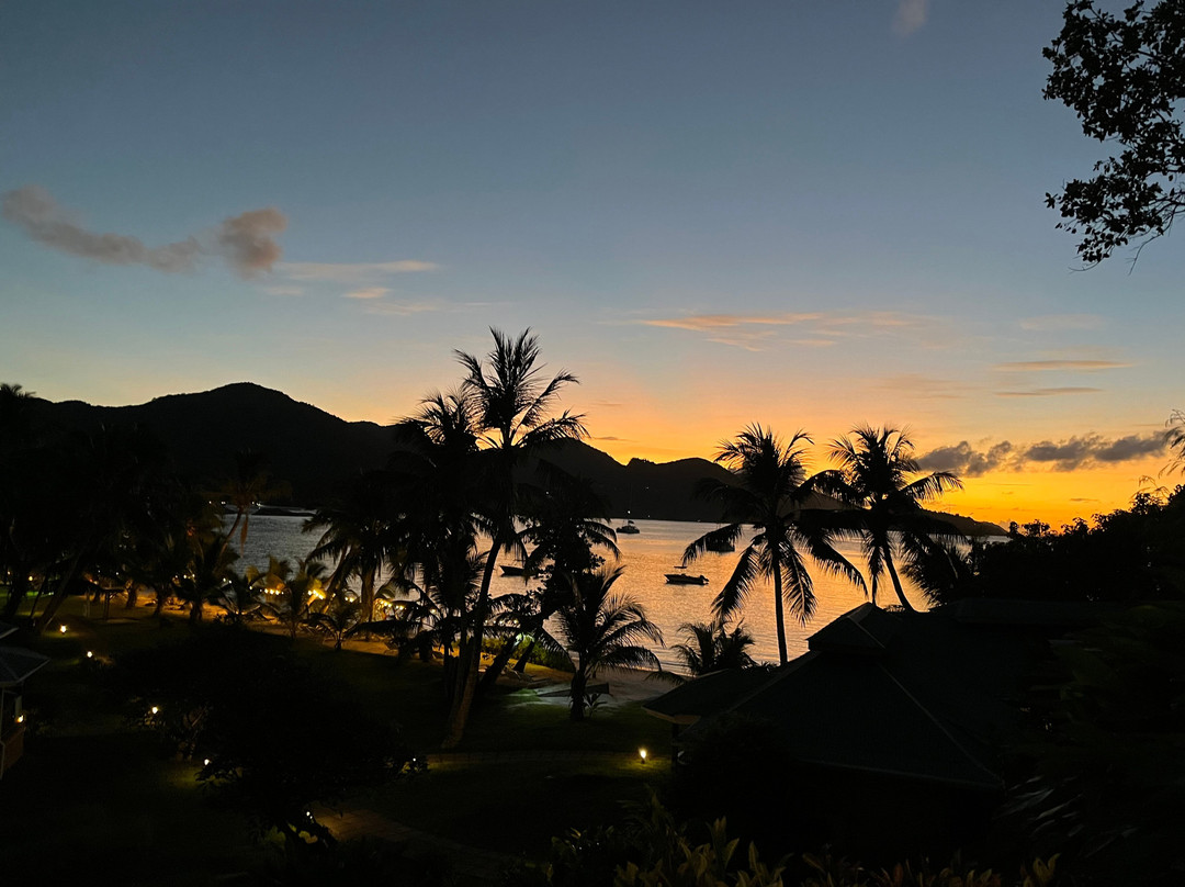 拉奇佩尔酒店主图