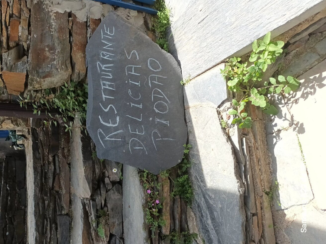 Aldeia Histórica do Piódão景点图片
