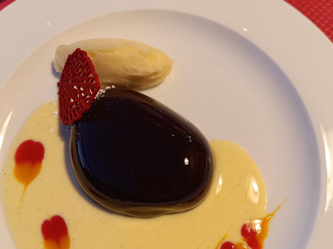 Les Pierres Folles主图