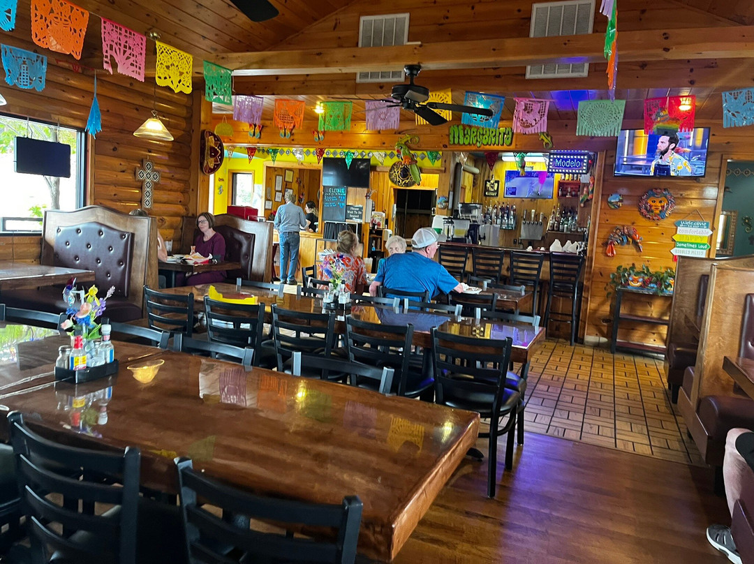 Casa Maya Mexican Grill