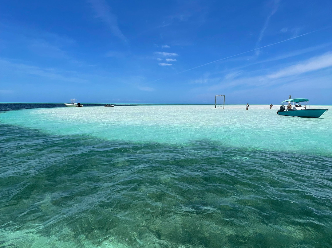 Spanish Wells SeaVentures Excursions | Harbour Island, Eleuthera, Bahamas Guide景点图片