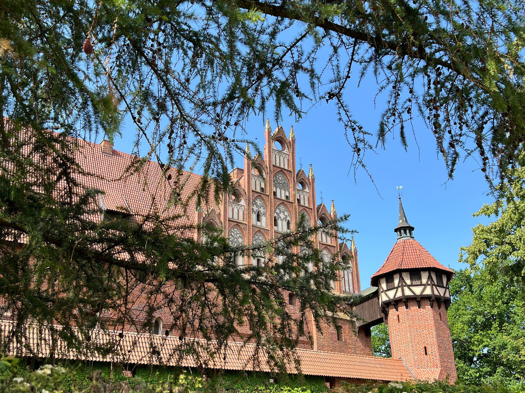 Castle View Point景点图片