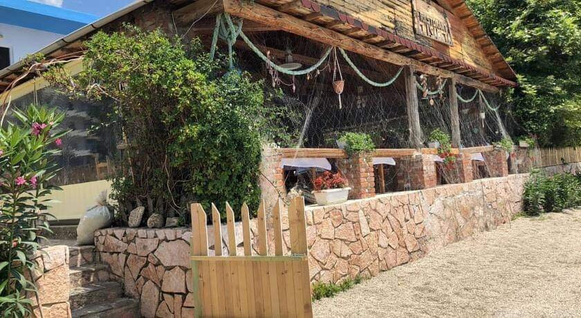 Hotel Restaurant Elisabet主图