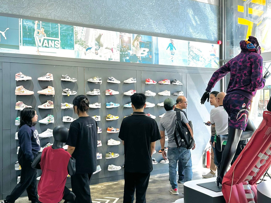 Fandy Store景点图片